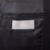 Secondhand Dior Contrast Trim Jacket - '10s