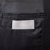 Secondhand Dior Contrast Trim Jacket - '10s