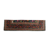 Secondhand Yves Saint Laurent Paisley Scarf - '70s