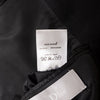 Secondhand Dior Contrast Trim Jacket - '10s