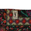 Secondhand Yves Saint Laurent Paisley Scarf - '70s