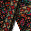 Secondhand Yves Saint Laurent Paisley Scarf - '70s