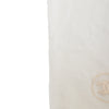 Secondhand Chanel Logo Embroidered Scarf - '00s