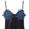 Secondhand Moschino Cheap and Chic Silk Dress - '10s