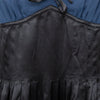 Secondhand Moschino Cheap and Chic Silk Dress - '10s