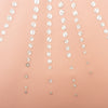 Secondhand Miu Miu Stone Embellished Short Dress - '10s