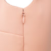 Secondhand Miu Miu Stone Embellished Short Dress - '10s