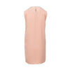 Secondhand Miu Miu Stone Embellished Short Dress - '10s