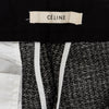 Secondhand Celine Wool Pants - '10s