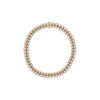Secondhand Cartier Honeymoon Reversible Necklace - '90s