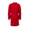 Secondhand Thierry Mugler Vintage Jacket and Skirt Set - '80s