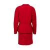 Secondhand Thierry Mugler Vintage Jacket and Skirt Set - '80s