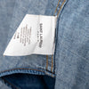 Secondhand Saint Laurent Denim Shirt - '10s
