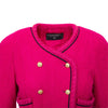 Secondhand Chanel Vintage Long Jacket - '80s
