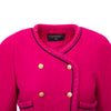 Secondhand Chanel Vintage Long Jacket - '80s