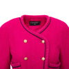 Secondhand Chanel Vintage Long Jacket - '80s