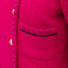 Secondhand Chanel Vintage Long Jacket - '80s