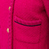 Secondhand Chanel Vintage Long Jacket - '80s