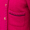 Secondhand Chanel Vintage Long Jacket - '80s