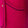 Secondhand Chanel Vintage Long Jacket - '80s