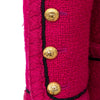 Secondhand Chanel Vintage Long Jacket - '80s