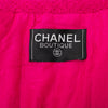 Secondhand Chanel Vintage Long Jacket - '80s