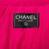 Secondhand Chanel Vintage Long Jacket - '80s