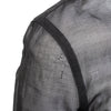 Secondhand Moschino Jeans Sheer Cotton Shirt - '10s