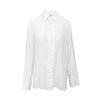 Secondhand Yohji Yamamoto Y's Classic Shirt - '00s
