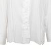 Secondhand Yohji Yamamoto Y's Classic Shirt - '00s