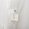 Secondhand Yohji Yamamoto Y's Classic Shirt - '00s