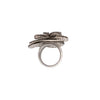 Secondhand Chanel Ruban de Camélia Ring - '00s