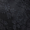 Secondhand Moschino Scalloped Lace Dress - '10s