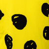 Secondhand Jeremy Scott Abstract Polka Sweatshirt - '10s