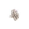Secondhand Chanel Ruban de Camélia Ring - '00s