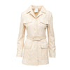 Secondhand Roberto Cavalli Leather Jacket - '00s