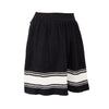 Secondhand Chanel Knit Skirt - '10s