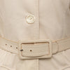 Secondhand Roberto Cavalli Leather Jacket - '00s