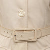 Secondhand Roberto Cavalli Leather Jacket - '00s