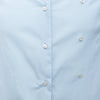 Secondhand Gianfranco Ferré Double Button Shirt - '00s