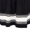 Secondhand Chanel Knit Skirt - '10s