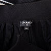 Secondhand Chanel Knit Skirt - '10s
