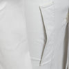 Secondhand Roberto Cavalli Long Leather Jacket - '00s