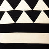 Secondhand Valentino Geometric Pattern Jacquard Sweatshirt - '10s
