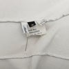 Secondhand Roberto Cavalli Long Leather Jacket - '00s