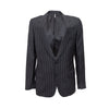 Secondhand Dior Stripe Suit - '10s