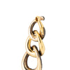 Secondhand Pomellato Tango Gold and Diamond Earrings - '00s