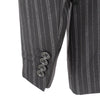 Secondhand Dior Stripe Suit - '10s