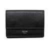 Secondhand Celine Trifold Compact Wallet - '20s