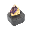 Secondhand Pomellato Ritratto Rose Gold Amethyst Ring - '10s